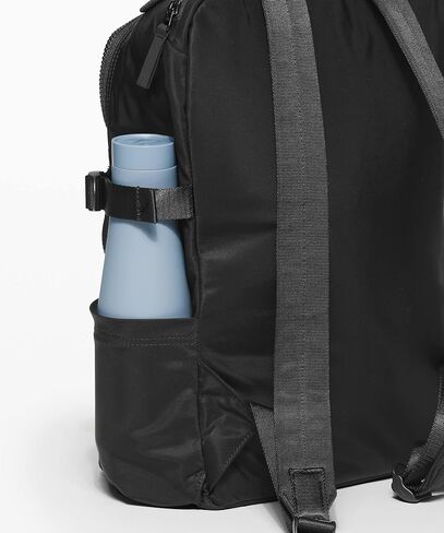 حقيبة الظهر Lululemon New Crew (البحرية) in Kuwait