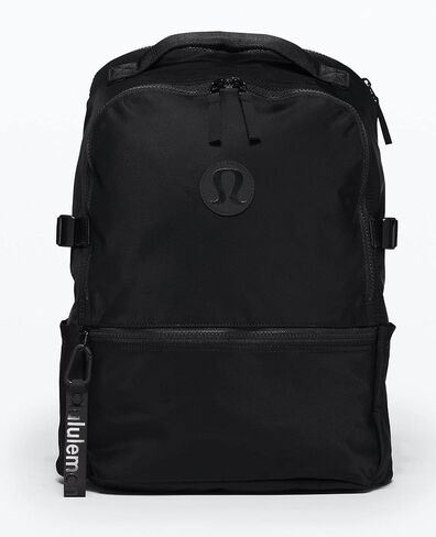 حقيبة الظهر Lululemon New Crew (البحرية) in Kuwait