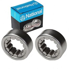 2 PC National Beal Wheel محامل متوافقة مع Ford F-150 1998-2018 in Kuwait