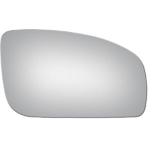 Burco 5166 Convex Passenger Side Replacement Mirror Glass for 2006-2010 INFINITI G35, 2006-2010 INFINITI M35, 2006-2010 INFINITI M45 in Saudi Arabia