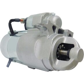 OEG Parts New Starter Compatible with Chevrolet Chevy Camaro Corvette 5.7L 350ci 1997-2004, Pontiac Firebird 5.7L 1998-2002 10465385, 10465547, 9000834, 9000866, 9000878, 9000931, 12563830, 12564109 in Kuwait