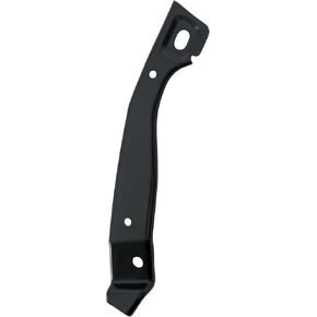 Garage-Pro Bumper Bracket Compatible with Infiniti G35 2007-2008, G37 2009-2013, G25 2011-2012, Q40 2015 Front, Passenger Side, Sedan in Saudi Arabia
