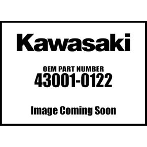 Kawasaki 2010-2020 Klx110 Klx110l Lever Brake Pedal 43001-0122 New Oem in Kuwait