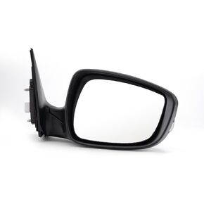 For Hyundai Elantra 2011 2012 2013 Door Mirror Passenger Side | Power | Heated | With Signal Indicator | Paint To Match | Replacement For 87620-3Y000 | HY1321178 in Kuwait