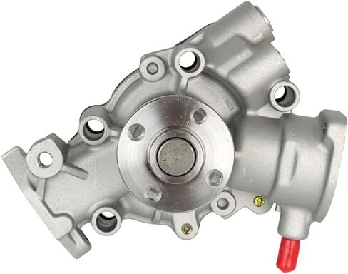 Water Pump Thermostat Gasket Kit 49301-0001 49054-1068 Compatible with Kawasaki 2007-Prior Mule 2510 3010 Diesel, 2008 Mule 3010 Trans4x4 Diesel, 2009-2013 Mule 4010 Trans4X4 Diesel 49301-1051 in Kuwait