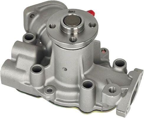 Water Pump Thermostat Gasket Kit 49301-0001 49054-1068 Compatible with Kawasaki 2007-Prior Mule 2510 3010 Diesel, 2008 Mule 3010 Trans4x4 Diesel, 2009-2013 Mule 4010 Trans4X4 Diesel 49301-1051 in Kuwait