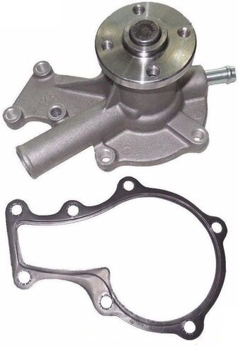 New WATER PUMP COMPATIBLE WITH Kubota Utility Vehicle RTV900 in Kuwait
