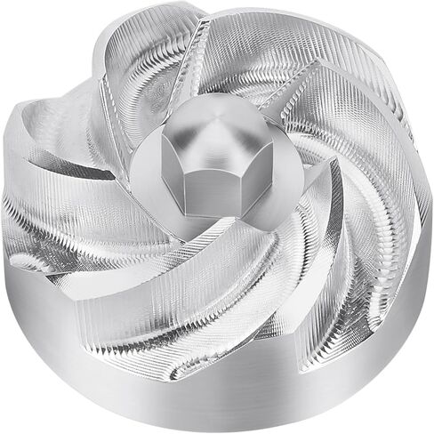 Water Pump Impeller for Kawasaki Brute Force 650 750 Prairie 650 700 KFX700 Teryx 750 OEM# 59256-1069 in Saudi Arabia