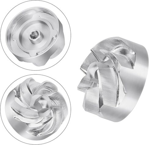 Water Pump Impeller for Kawasaki Brute Force 650 750 Prairie 650 700 KFX700 Teryx 750 OEM# 59256-1069 in Saudi Arabia