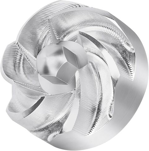 Water Pump Impeller for Kawasaki Brute Force 650 750 Prairie 650 700 KFX700 Teryx 750 OEM# 59256-1069 in Saudi Arabia