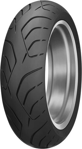 Dunlop RoadSmart 3 Tires Rear 160/60ZR-17 Radial in Saudi Arabia