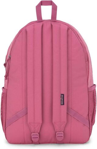 حقيبة الظهر Jansport Granby Remix - Work أو Travel أو Laptop Bookbag أو Operal Blue Corduroy in Kuwait