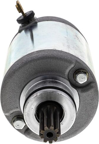 NICHE Starter Motor for Can-Am Rally 200 175 420296390 Denso 228000-8820 Aprilia AP0296390 in Saudi Arabia