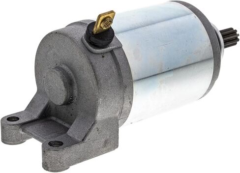 NICHE Starter Motor for Can-Am Rally 200 175 420296390 Denso 228000-8820 Aprilia AP0296390 in Saudi Arabia