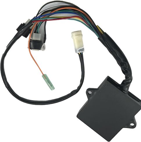 3GD-85540-20-00 CDI Box Control Module متوافق مع Warrior YFM 350 348CC 1990-95 مع Multicurve in Saudi Arabia