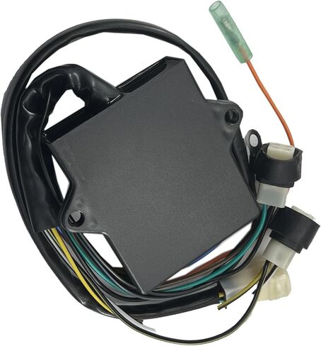3GD-85540-20-00 CDI Box Control Module متوافق مع Warrior YFM 350 348CC 1990-95 مع Multicurve in Saudi Arabia