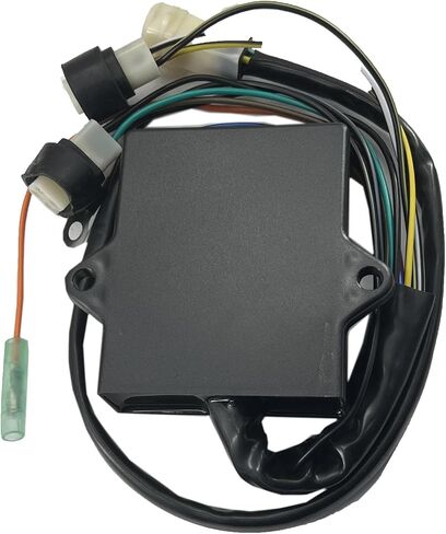 3GD-85540-20-00 CDI Box Control Module متوافق مع Warrior YFM 350 348CC 1990-95 مع Multicurve in Saudi Arabia