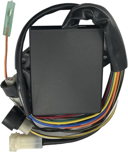 3GD-85540-20-00 CDI Box Control Module متوافق مع Warrior YFM 350 348CC 1990-95 مع Multicurve in Saudi Arabia