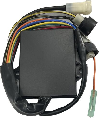 3GD-85540-20-00 CDI Box Control Module متوافق مع Warrior YFM 350 348CC 1990-95 مع Multicurve in Saudi Arabia