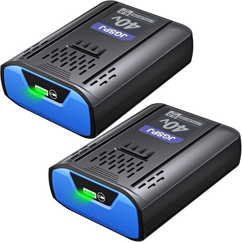 3.5AH WA3580 استبدال البطارية لبطارية WORX 40V متوافق مع 40VOLT WG180 ، WG280 ، WG380 ، WG580 (غير مناسب لأدوات 2x20V) in Kuwait