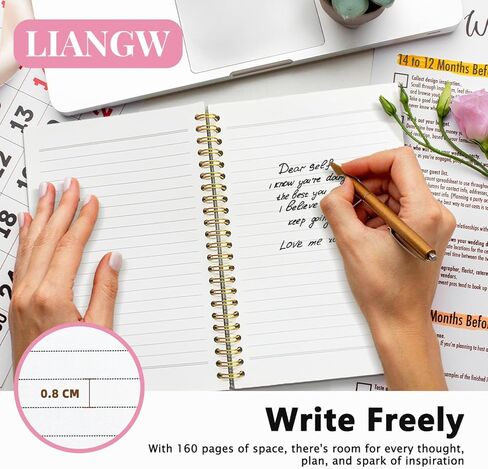 God Says You are Christian Notebook, Floral Christian Journal for Women, Bible Journal Notebook, Church Notes Notebook, Inspirational Hardcover Spiral Notebook Journal 5.5x8.3 Inch in Kuwait