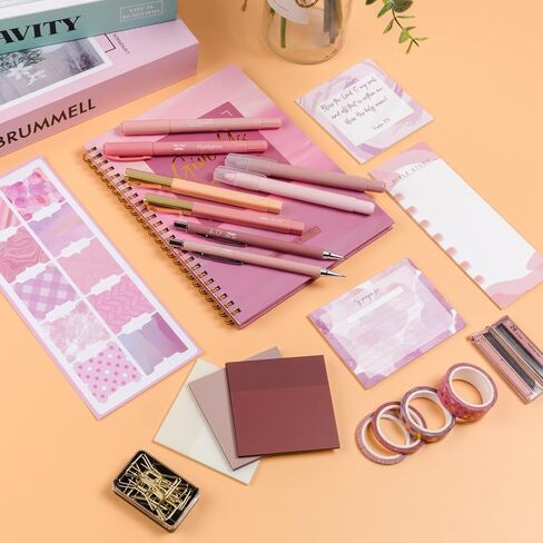 Mr. Pen- Bible Journaling Kit for Women, Ocean Breeze, Bible Highlighters and Pens No Bleed, Bible Journaling Supplies, Bible Study Kit, Bible Journaling Kit for Gift, Bible Study Tools in Saudi Arabia