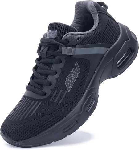 Women Arch Support Walking Shoes Orthotic Sneakers for Plantar Fasciitis Tennis Running Shoes in Kuwait