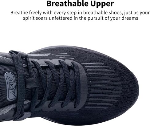 Women Arch Support Walking Shoes Orthotic Sneakers for Plantar Fasciitis Tennis Running Shoes in Kuwait