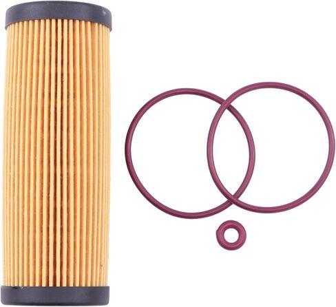 JZgrdn Filter Fl2062 FL2062A FT4Z-6731-A FT4Z6731A FT4Z-6731-AA متوافق مع FORD F150 Explorer Fusion Ranger Lincoln MKX MKZ 10KZ 10KS in Saudi Arabia