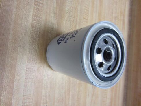 NAPA Oil Filter in Saudi Arabia