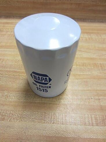 NAPA Oil Filter in Saudi Arabia
