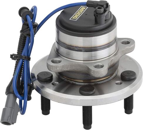 MOOG 513167 Wheel Bearing and Hub Assembly for Ford Thunderbird in Saudi Arabia