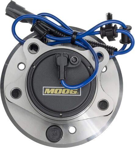 MOOG 513167 Wheel Bearing and Hub Assembly for Ford Thunderbird in Saudi Arabia