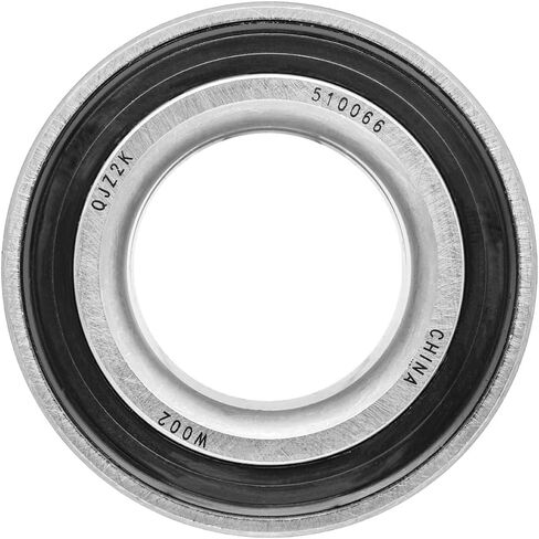 [2-pack] 510066-محمل عجلة من أجل Aveo ، Aveo 5 ، Spark ، Spectrum ، Civic ، Isuzu I-Mark ، G3/Wave ، Lemans ، Optima ، Sunburst ، Wave ، Wave 5 ، Cabriolet ، Jetta in Saudi Arabia