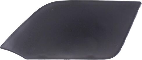 ApplianPar Front Tow Hook Cover for Nissan Rogue 2017-2020 in Saudi Arabia