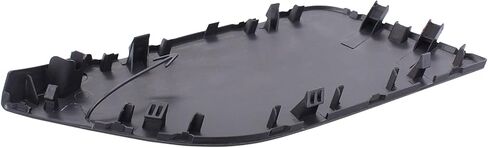 ApplianPar Front Tow Hook Cover for Nissan Rogue 2017-2020 in Saudi Arabia
