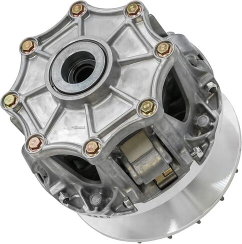 Caltric 49093-0095 49093-0012 49093-0032 49093-0067 49093-0010 49093-0005 49093-1076 مجموعة القابض الأولية المتوافقة مع Kawasaki in Saudi Arabia