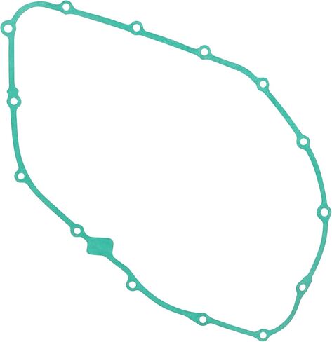 Caltric Clutch Cover Gasket Compatible with Honda Vf700C Vf 700C Magna 700 1984-1987 in Saudi Arabia