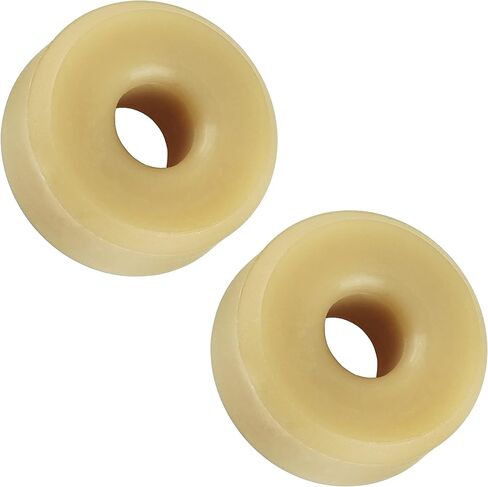 Caltric 2 Secondary Clutch Roller متوافق مع Polaris RZR XP 4 1000 2016 2017 2018 2019 2020 2021 3514929 in Saudi Arabia