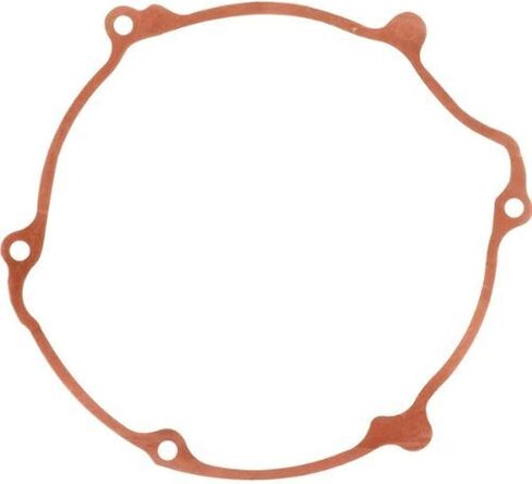 Boyesen CCG-18 Factory Racing Pracing Cover Cover Cover Gasket in Saudi Arabia