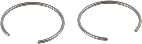 Wiseco Piston Replacement Circlip for Yamaha RHINO 660 4x4 2004-2007 in Saudi Arabia