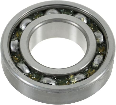 TRQ Rear Wheel Bearing Set Compatible with 1998-2004 Chevrolet Tracker 1999-2005 Suzuki Grand Vitara 1999-2004 Vitara in Saudi Arabia