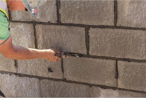 MARSHALLTOWN Brick Jointers, 16mm/19mm Width, Made in the USA, 82 in Saudi Arabia