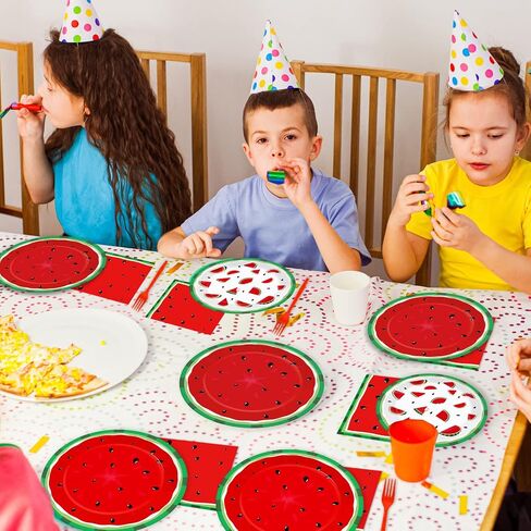gisgfim 96Pcs Jamaican Music Birthday Party Plates and Napkin Jamaican Rastafari Party Supplies Palm Tree Grafitti Tableware Dinnerware Set Jamaica Paper Dinner Dessert Plate Party Decoration Serve 24 in Saudi Arabia