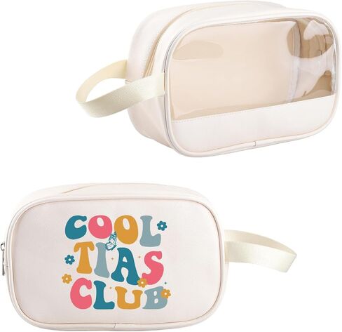 Vamsii الأسباني العمة هدية Cool Tias Club Bag Bag Tia Handbag New Aunt Gift in Kuwait