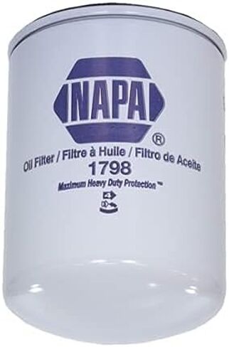 Napa Gold Oil Filter 1798 in Saudi Arabia