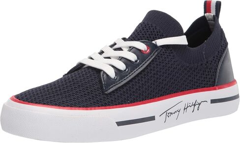 Tommy Hilfiger Gessie Black 10 B (M) in Saudi Arabia