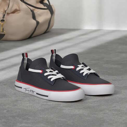 Tommy Hilfiger Gessie Black 10 B (M) in Saudi Arabia