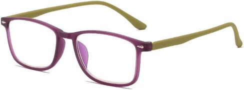 Fashion lightweight Nearsighted Myopia Glasses Mens Womens Shortsighted Distance Glasses in Kuwait