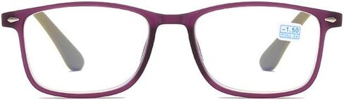 Fashion lightweight Nearsighted Myopia Glasses Mens Womens Shortsighted Distance Glasses in Kuwait